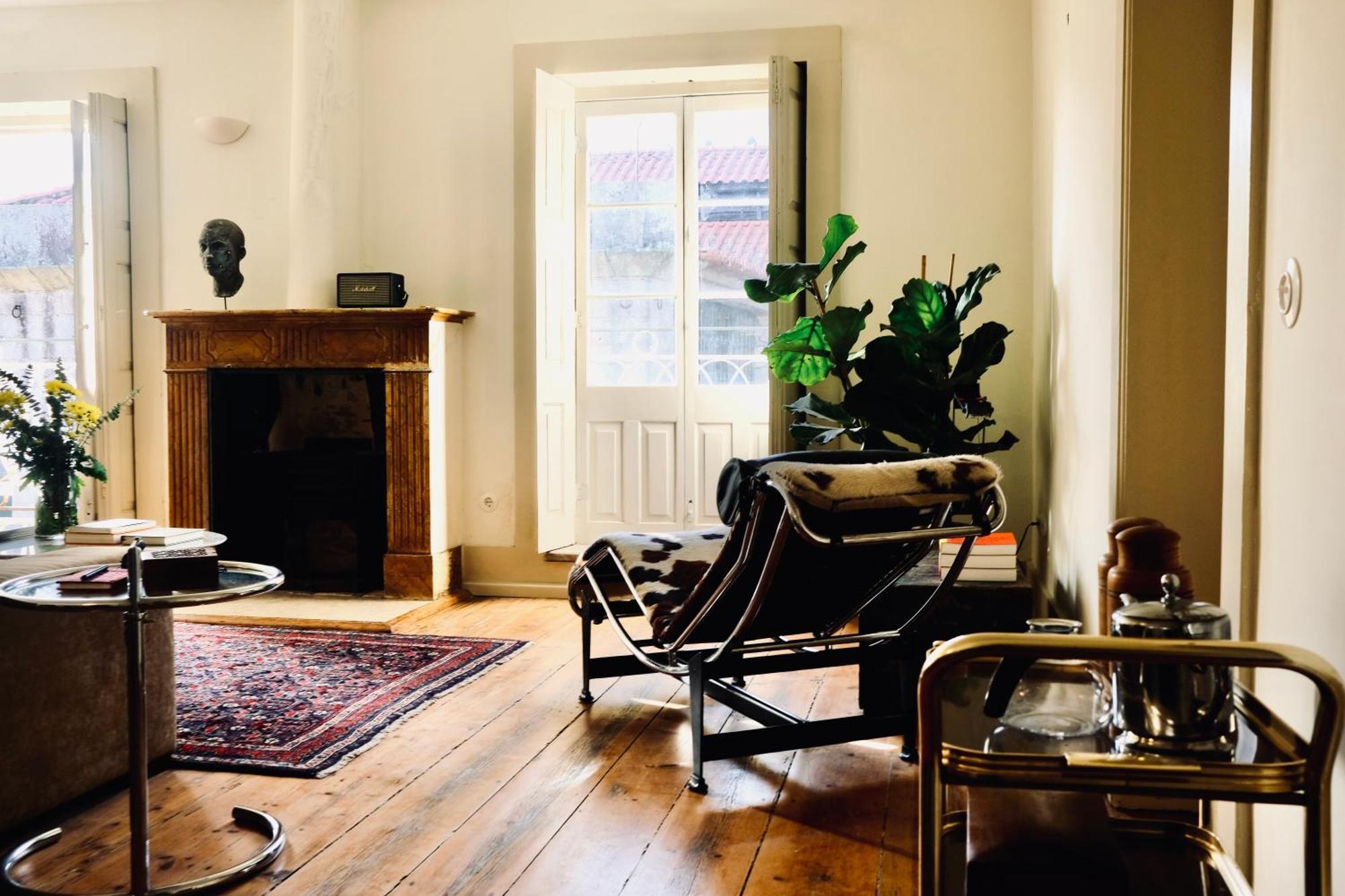 Casa Astoria - Centre Historical Building With Amazing River View