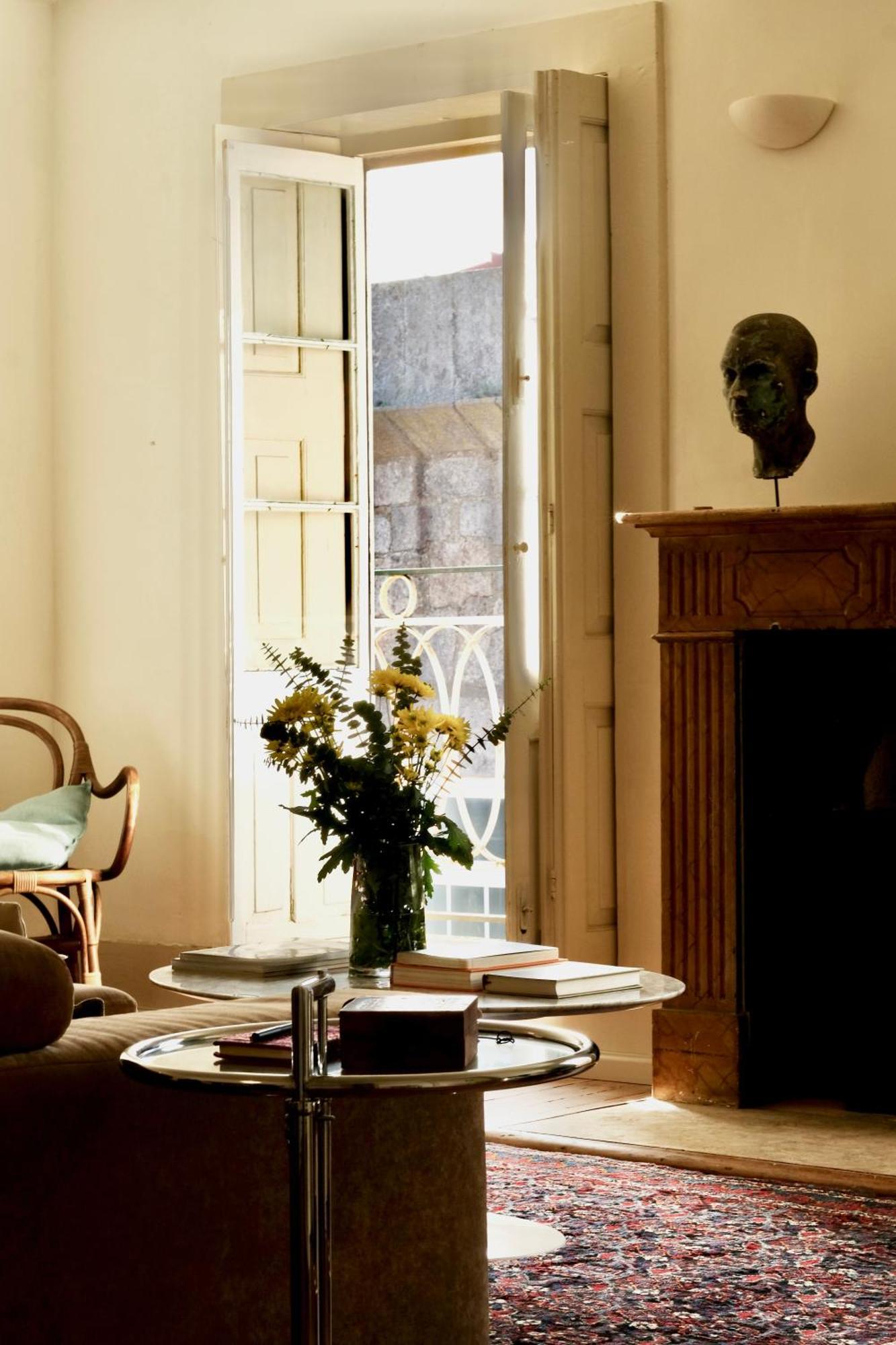 Casa Astoria - Centre Historical Building With Amazing River View Apartment