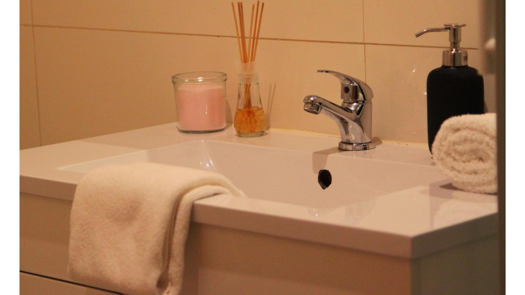 Apartment Bolhao Elegance