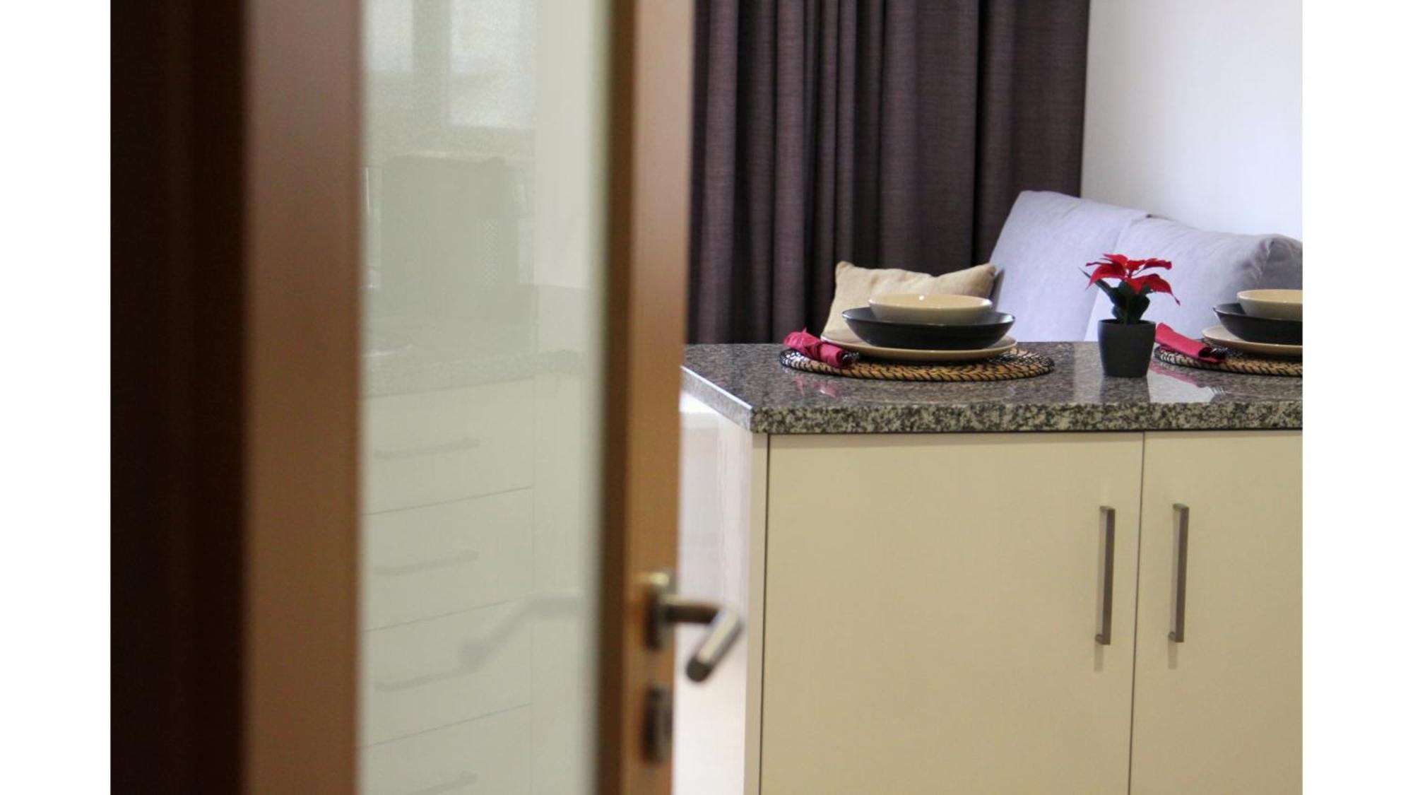 Bolhao Elegance Apartment *