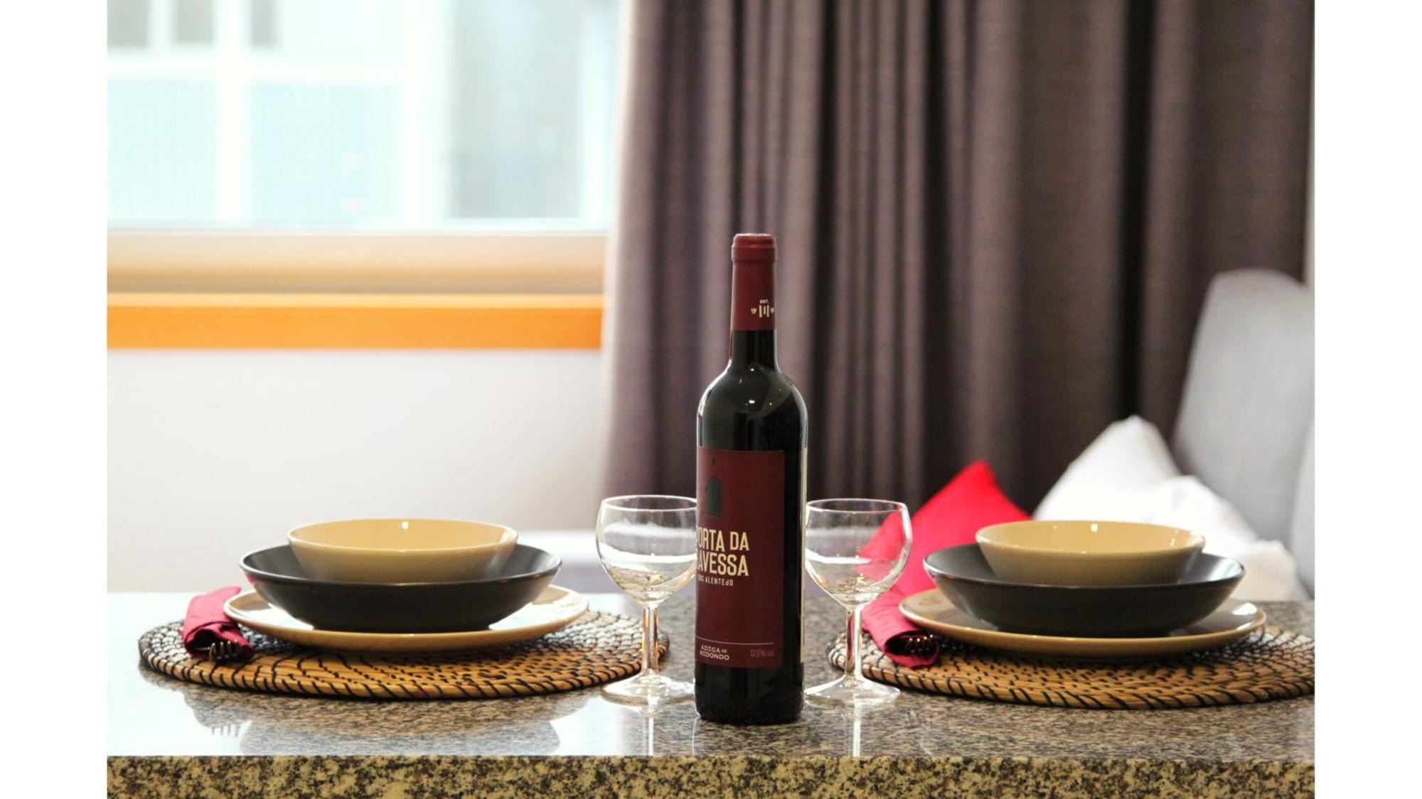Bolhao Elegance Apartment
