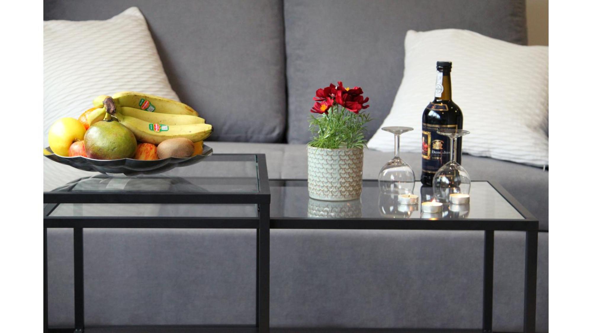 Apartment Bolhao Elegance *