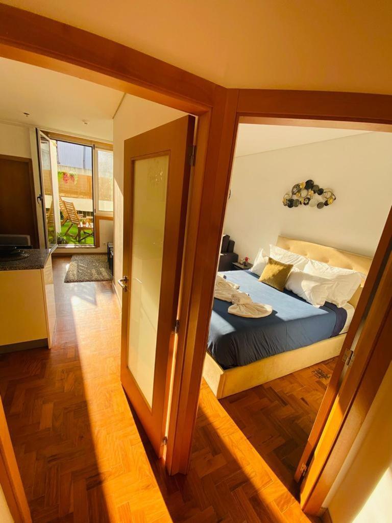 Bolhao Elegance Apartment *