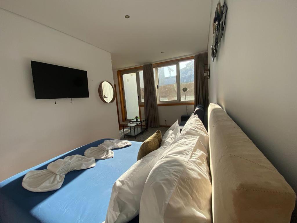 Bolhao Elegance Apartment *