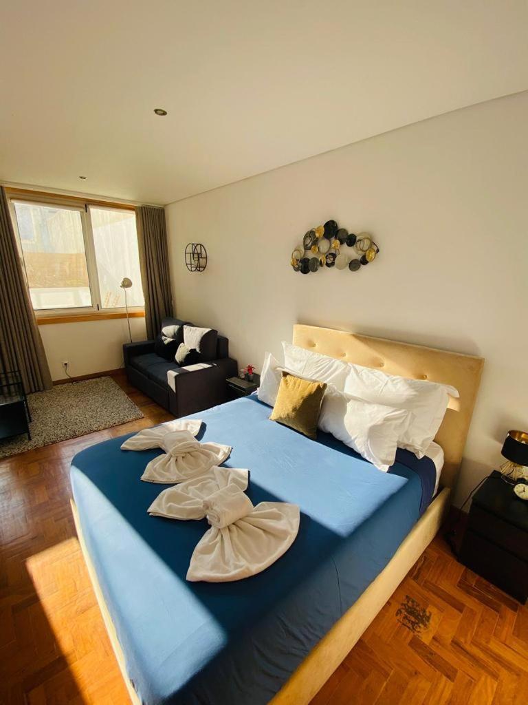 Apartment Bolhao Elegance Porto