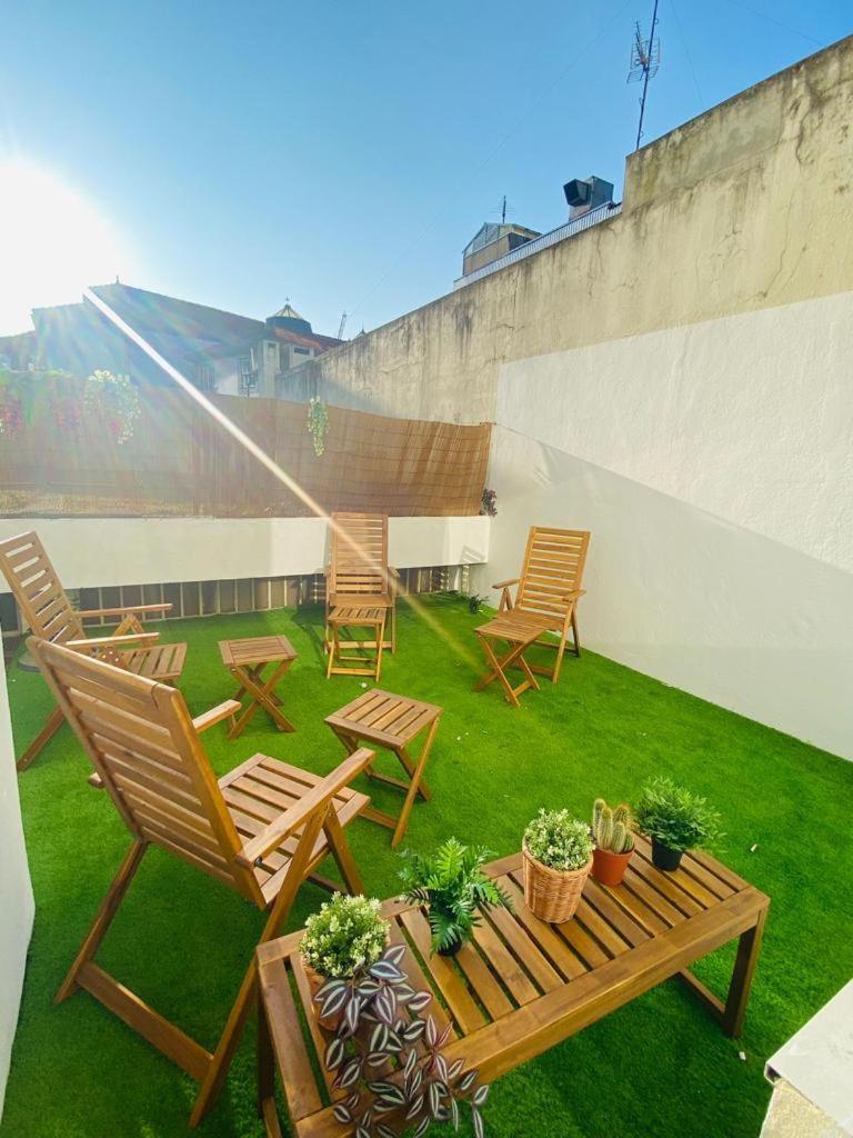 Apartment Bolhao Elegance