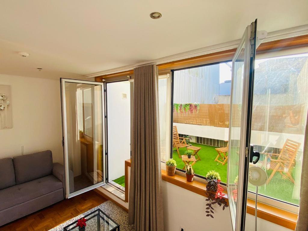 Bolhao Elegance Apartment *