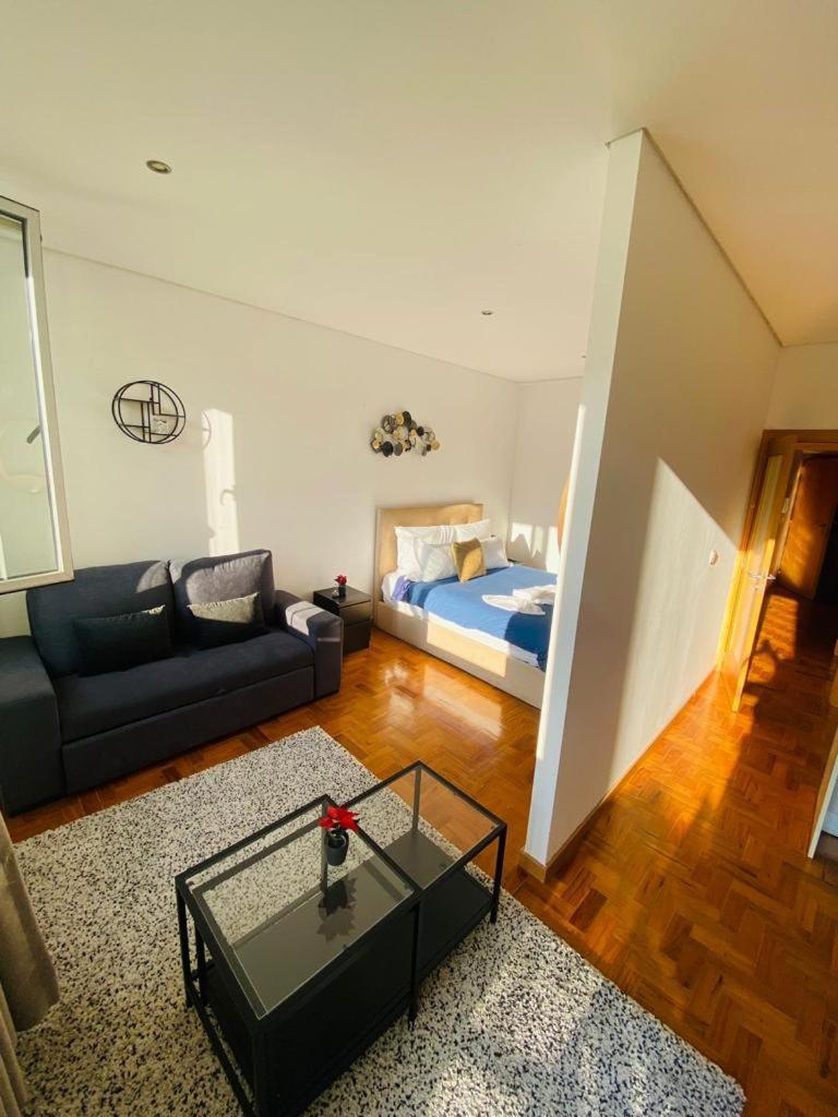 Apartment Bolhao Elegance Porto