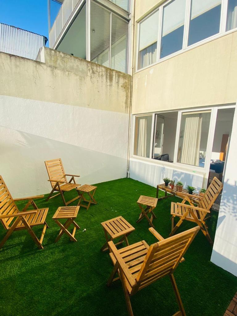 Apartment Bolhao Elegance Porto