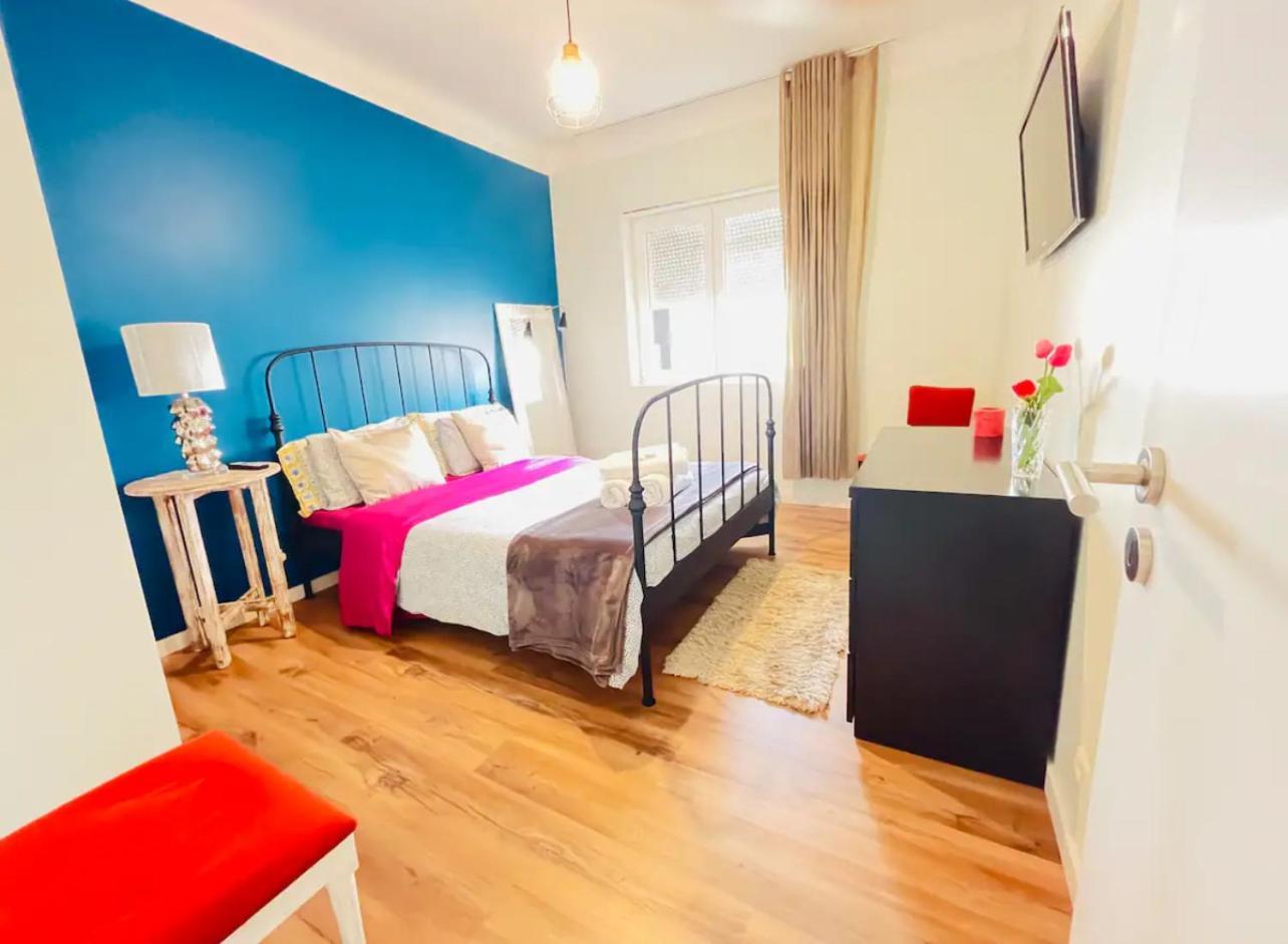 Historic Center Downtown Homestay Porto