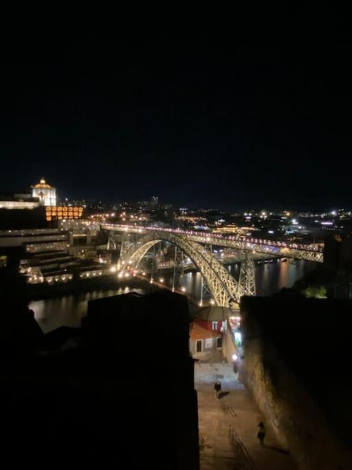 Casa Astoria - Centre Historical Building With Amazing River View Porto