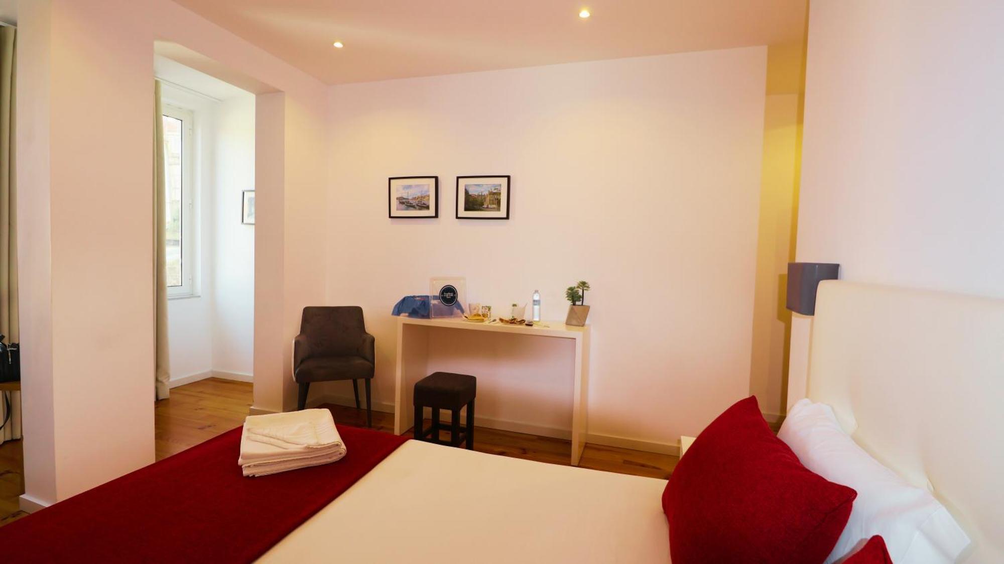 Appartement Mystay Bolhao