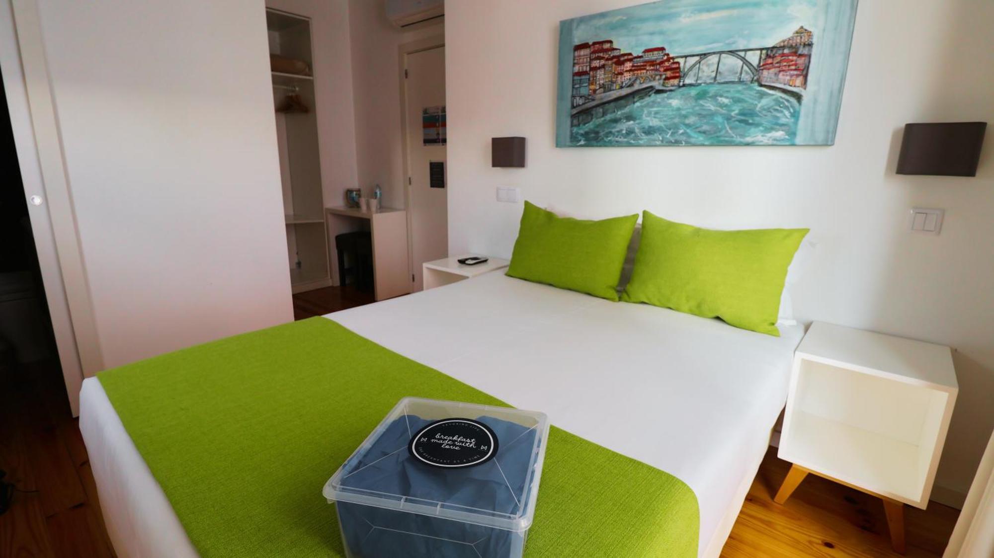 Mystay Bolhao Appartement