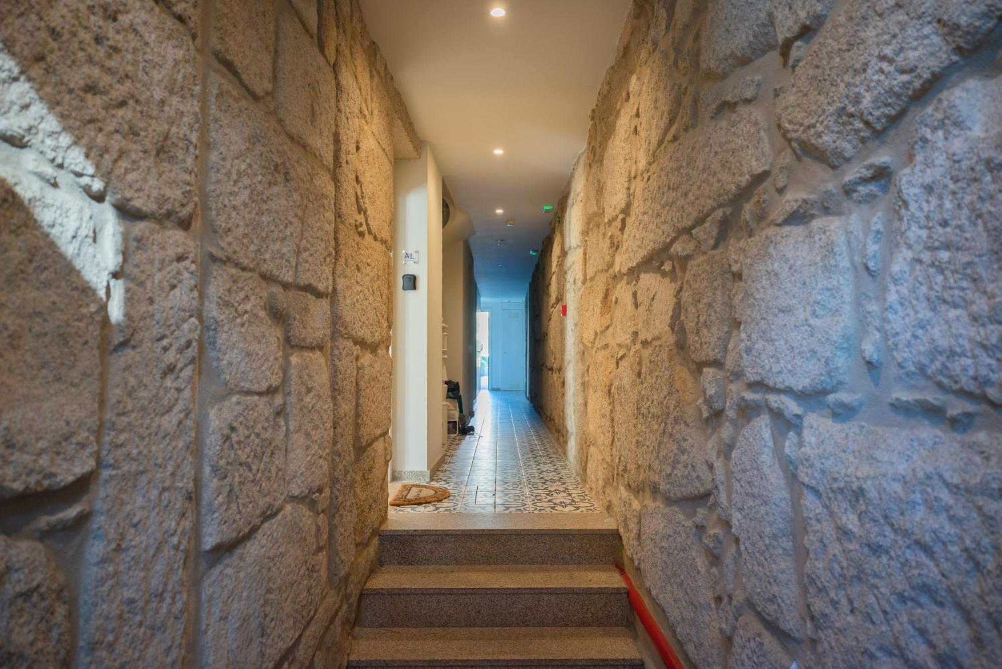 Apartment Cosy House Downtown With Swimming Pool And Ac