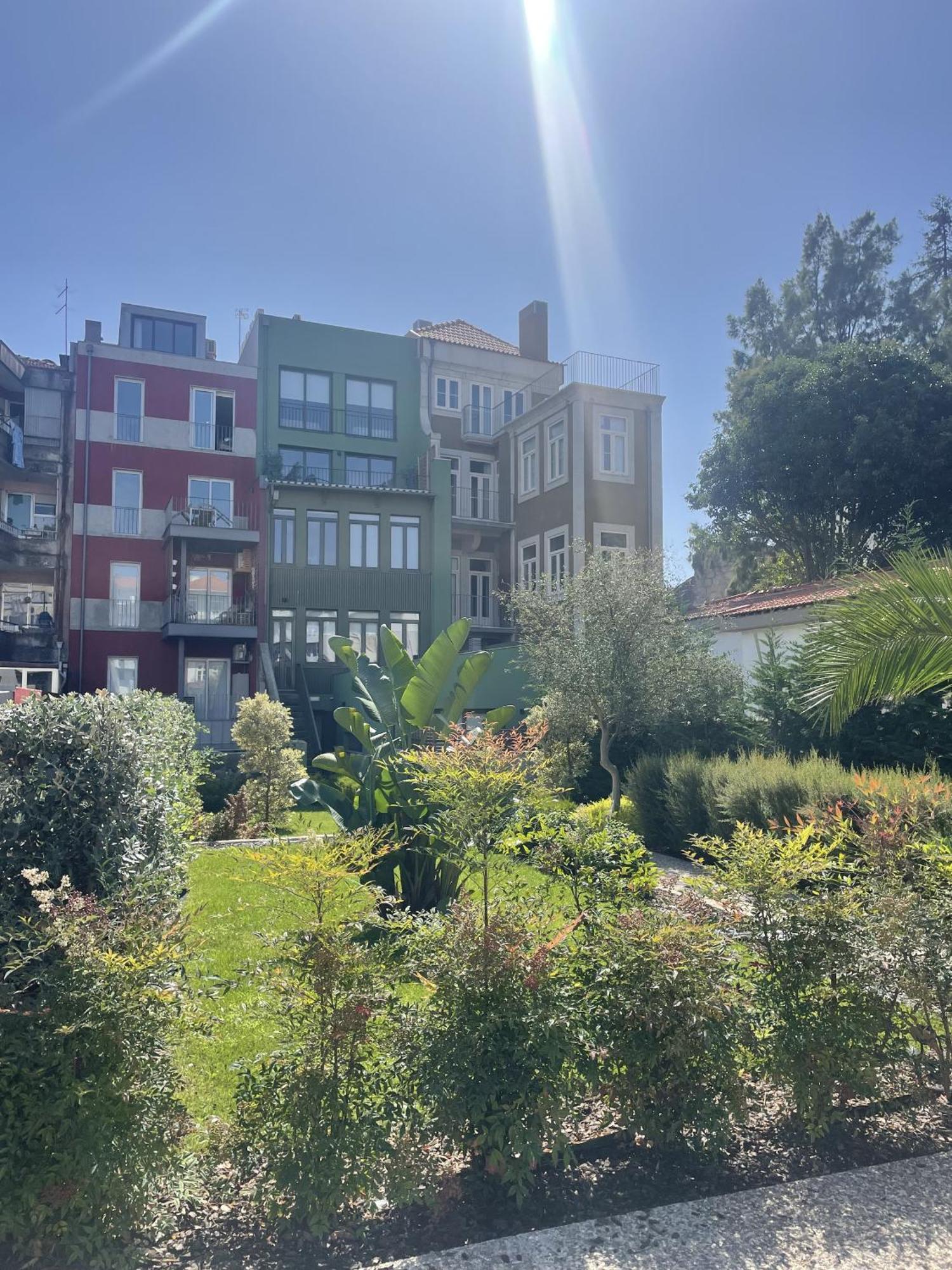 Cosy House Downtown With Swimming Pool And Ac *