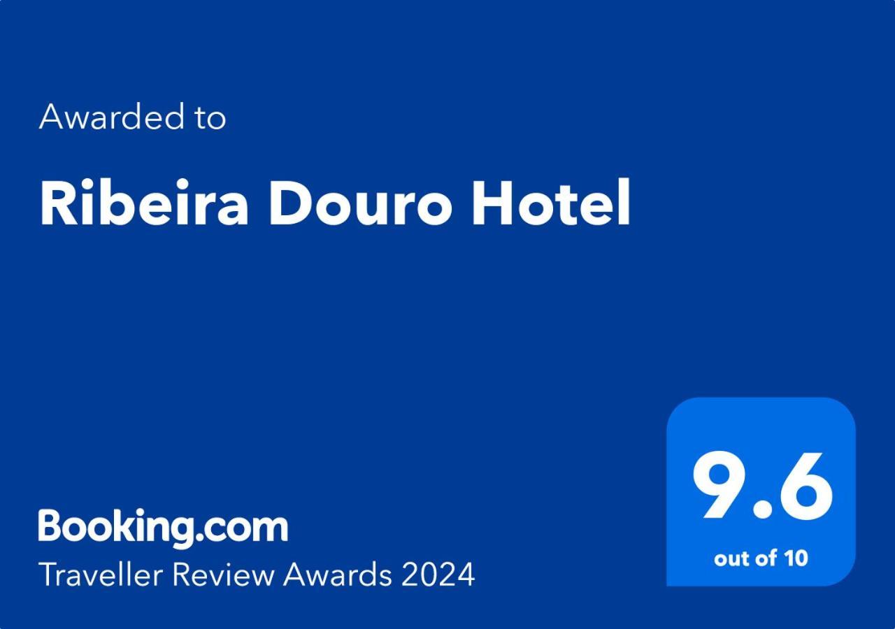 Hotel Ribeira Douro Porto