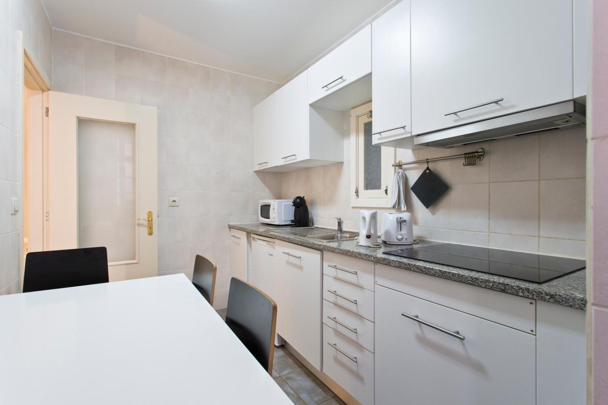 Apartment @ Clerigos