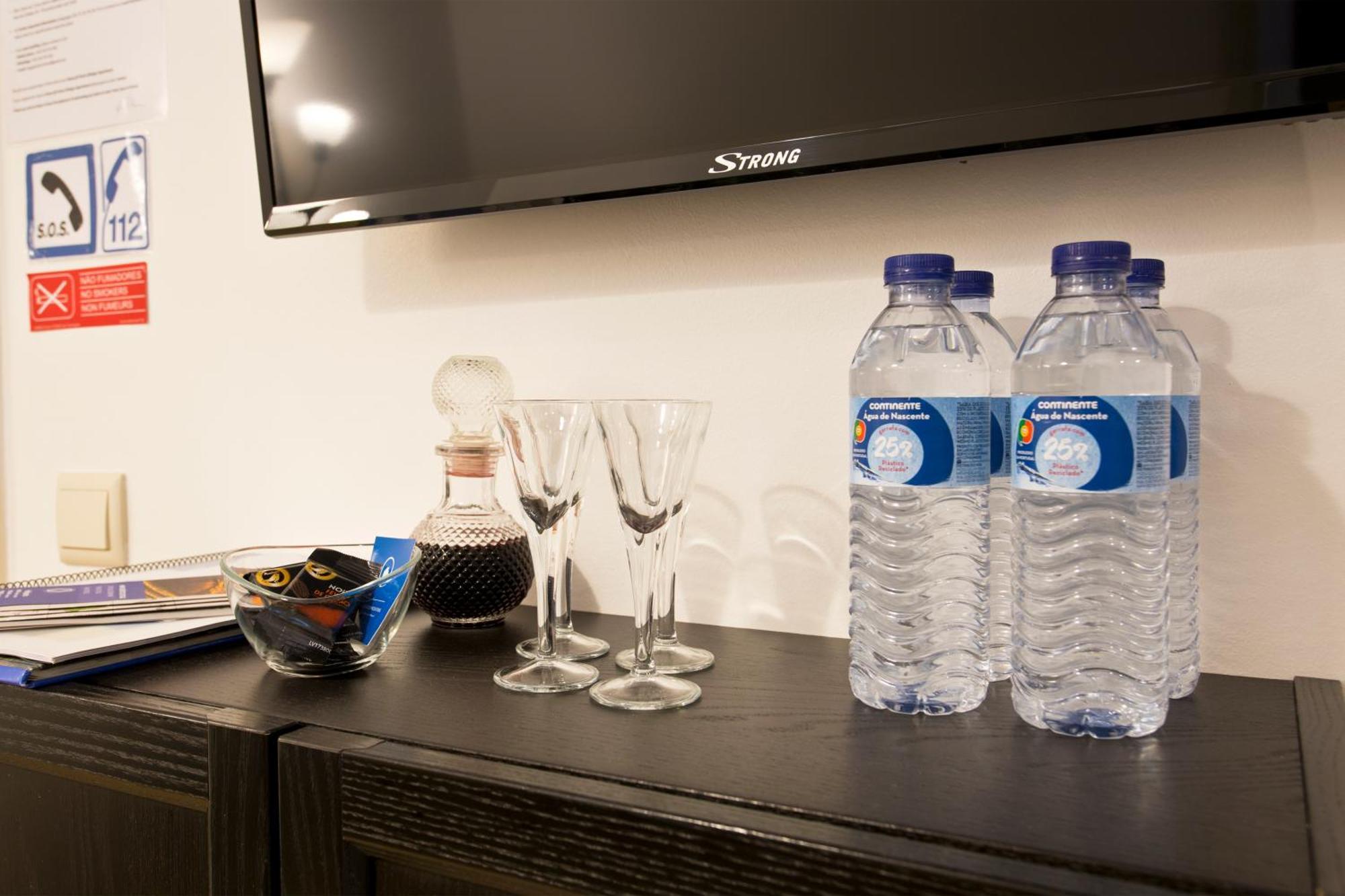 Apartment @ Clerigos