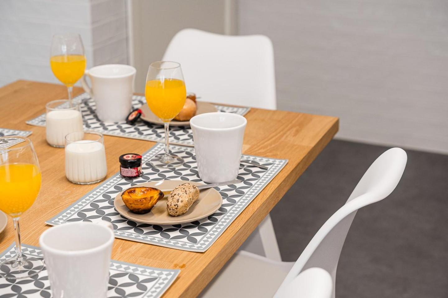 Appartement Guestready - Magnolia &