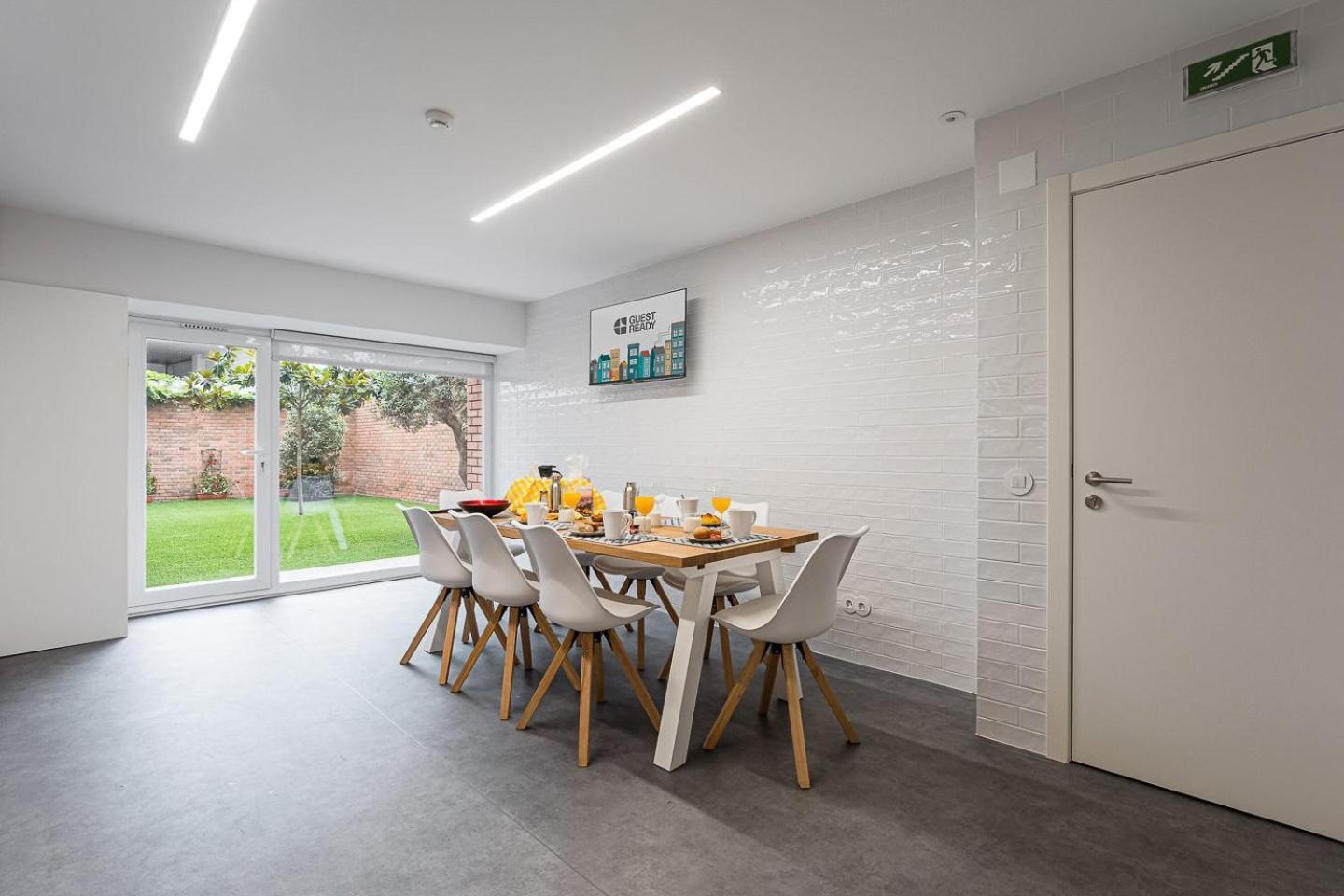Guestready - Magnolia & Porto
