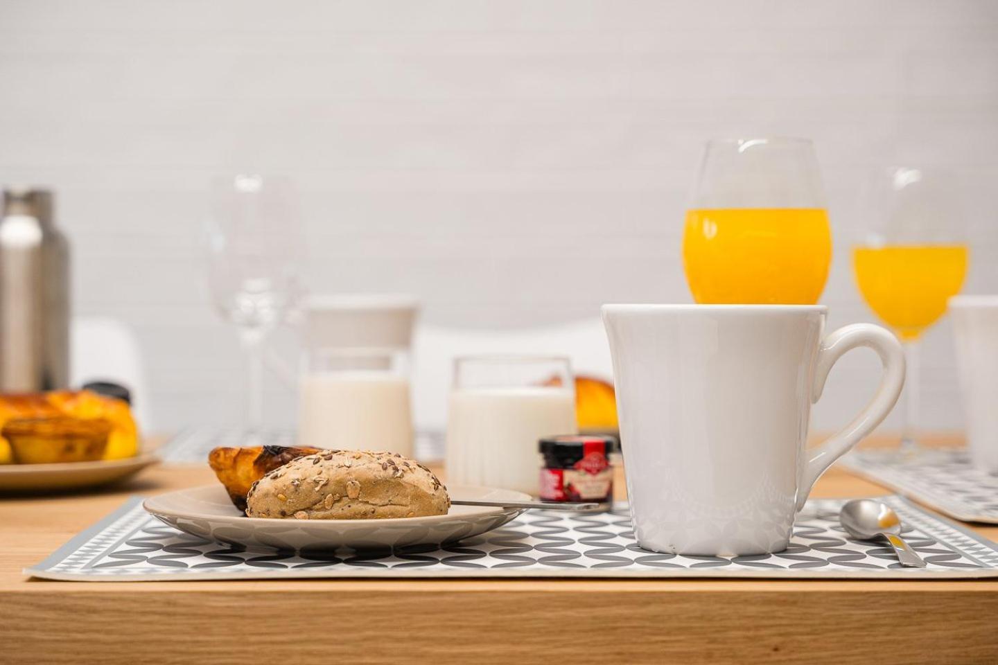 Guestready - Magnolia & Appartement Porto