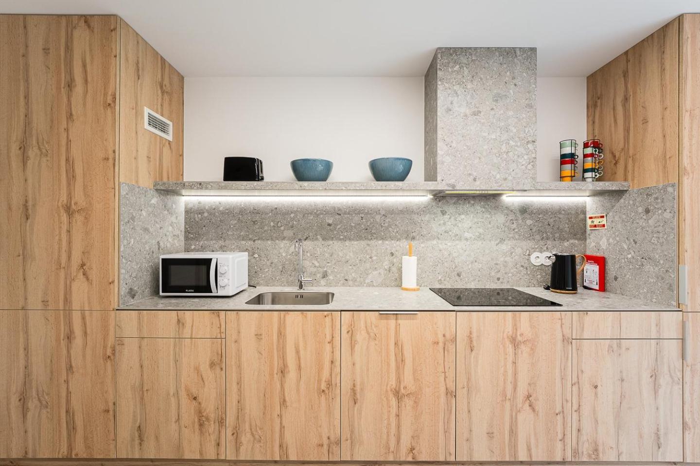 Guestready - Magnolia & Appartement