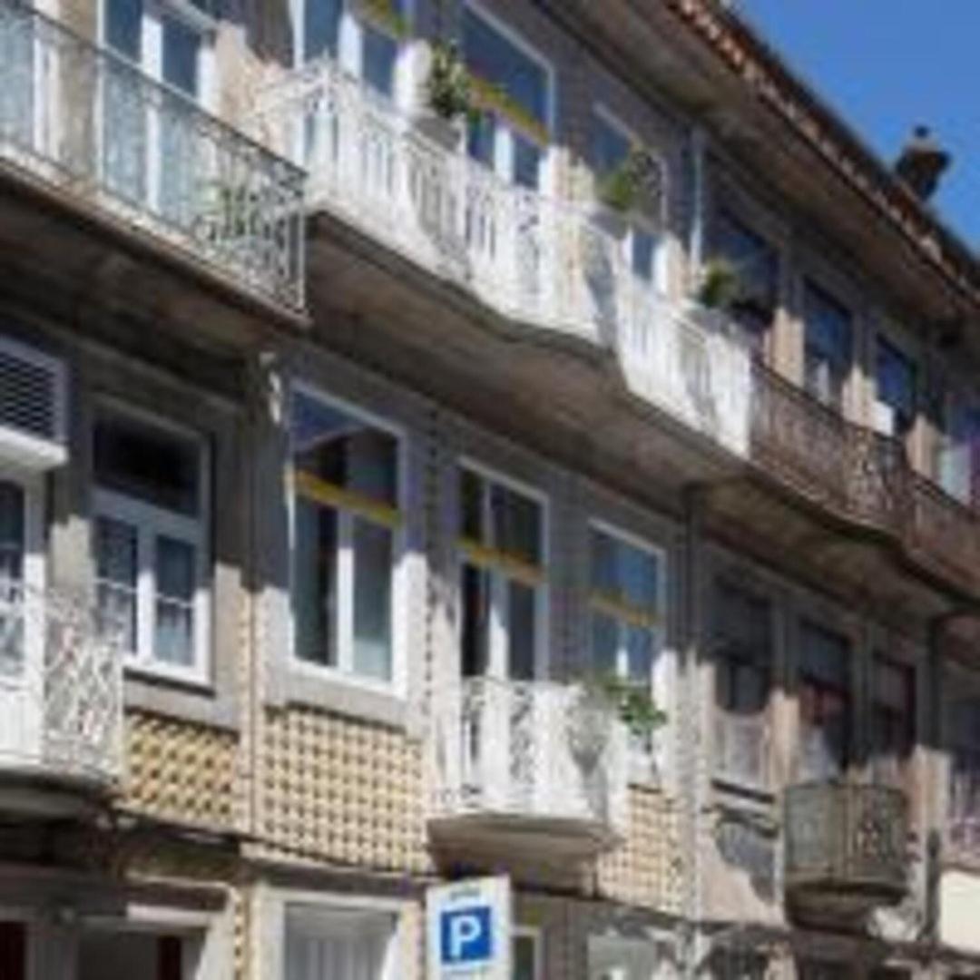 Guestready - Comendador Sto Ildefonso Appartement