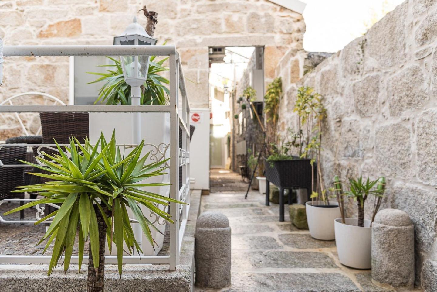 Guestready - Comendador Sto Ildefonso Appartement