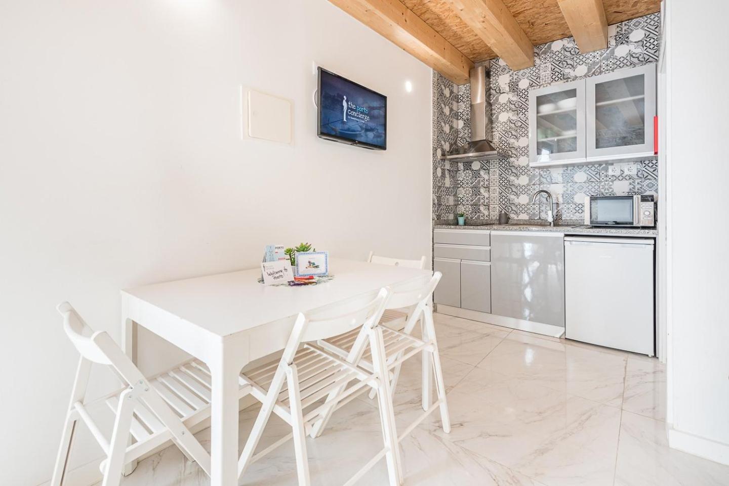 Guestready - Comendador Sto Ildefonso Appartement *