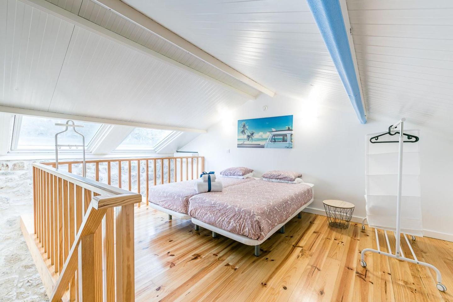 Appartement Guestready - Comendador Sto Ildefonso Porto