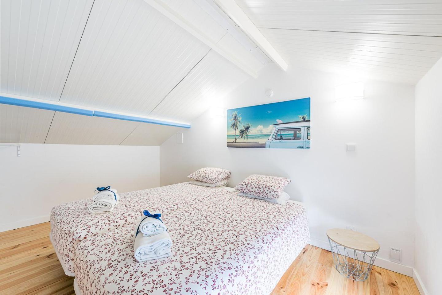 Guestready - Comendador Sto Ildefonso Appartement