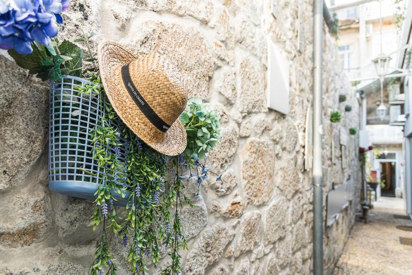 Guestready - Comendador Sto Ildefonso Appartement *