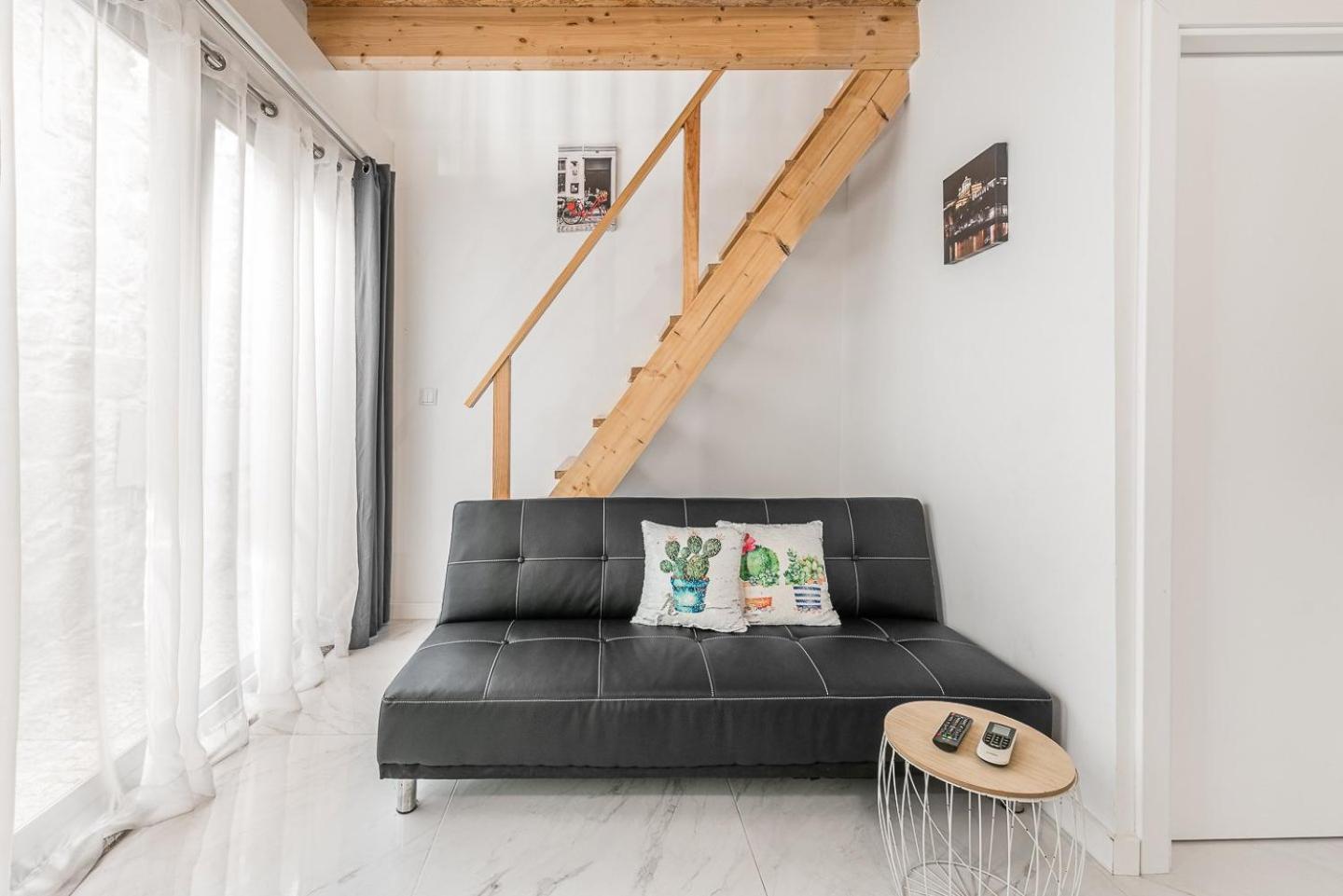 Appartement Guestready - Comendador Sto Ildefonso Porto