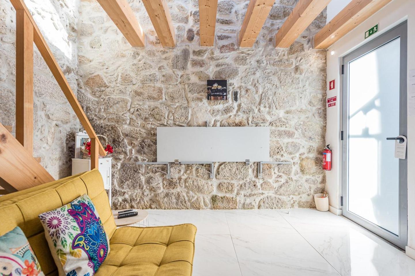 Appartement Guestready - Comendador Sto Ildefonso