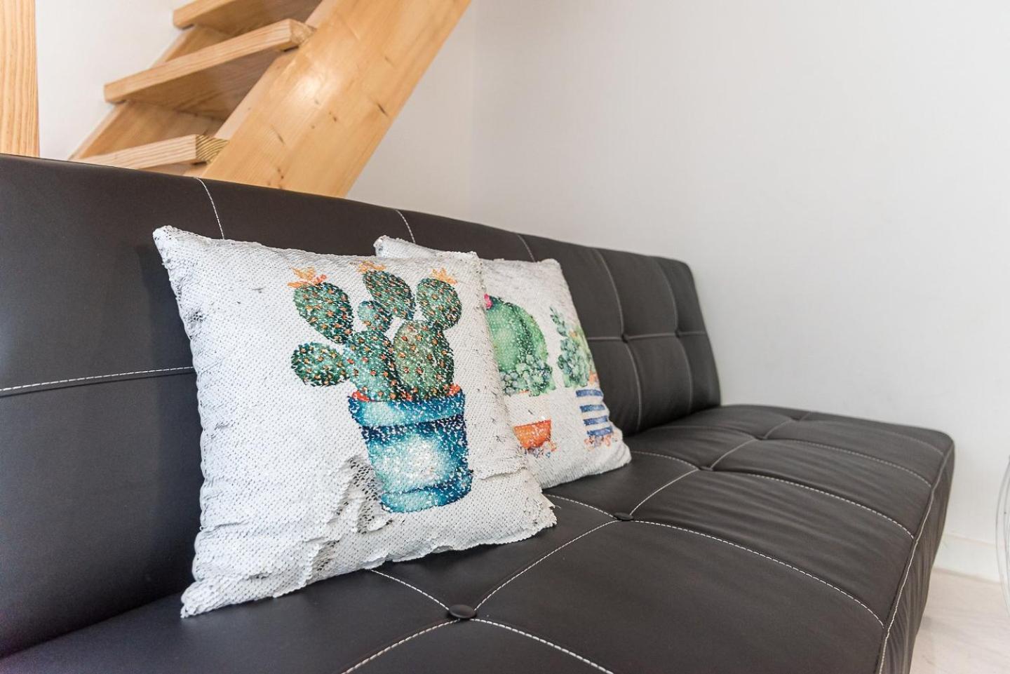 Guestready - Comendador Sto Ildefonso Appartement *