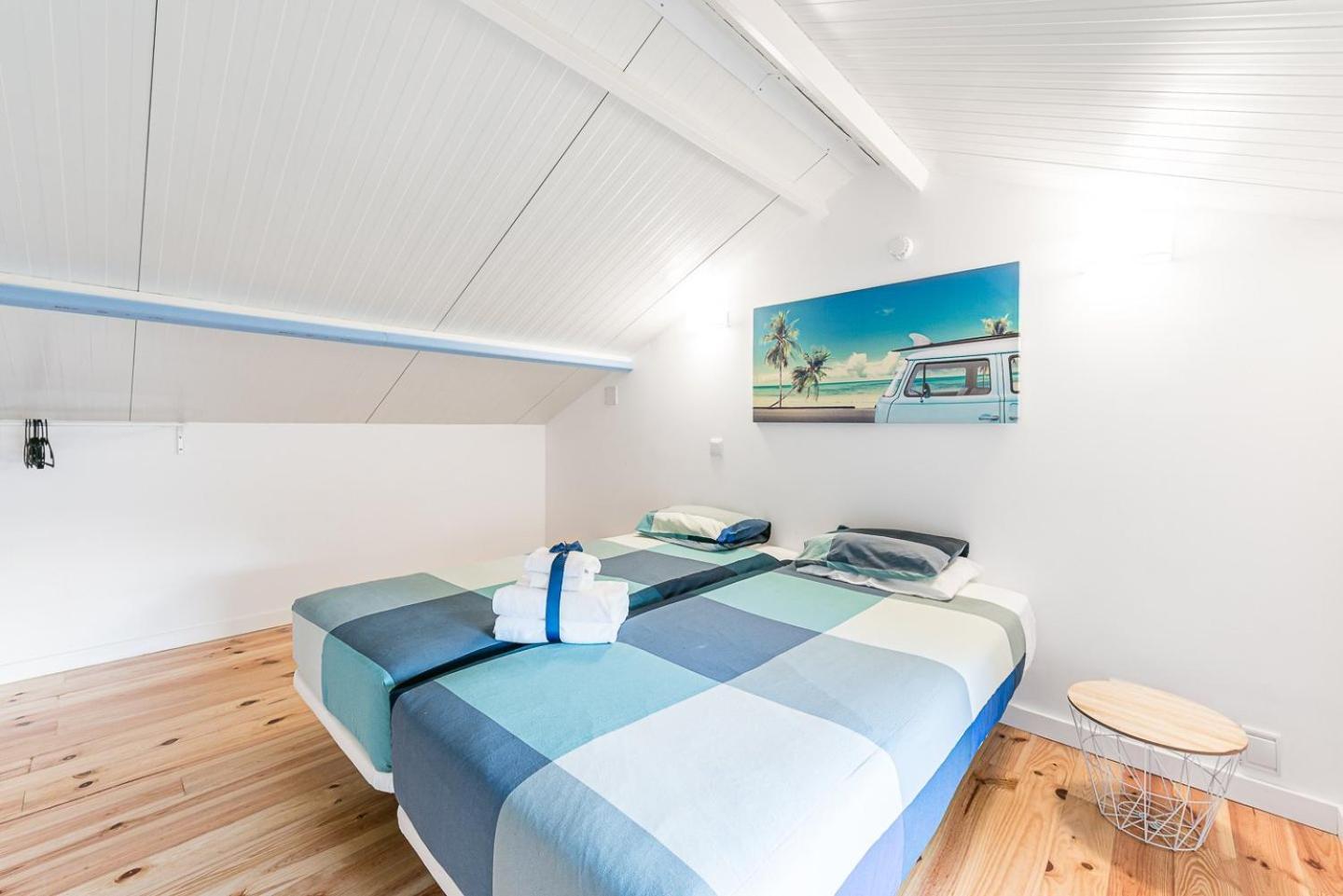 Guestready - Comendador Sto Ildefonso Appartement *
