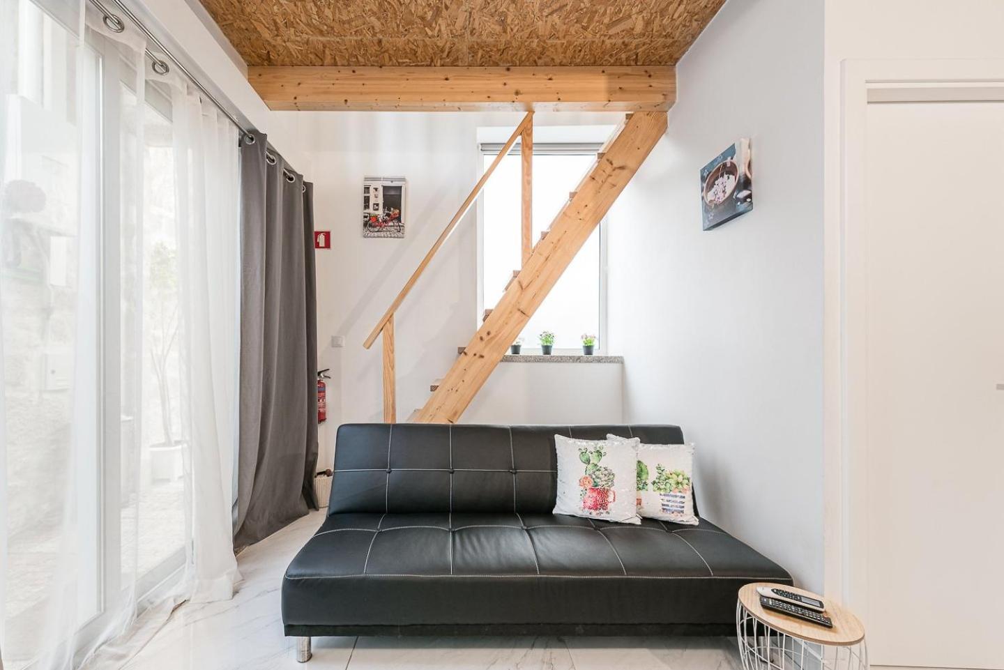 Appartement Guestready - Comendador Sto Ildefonso *