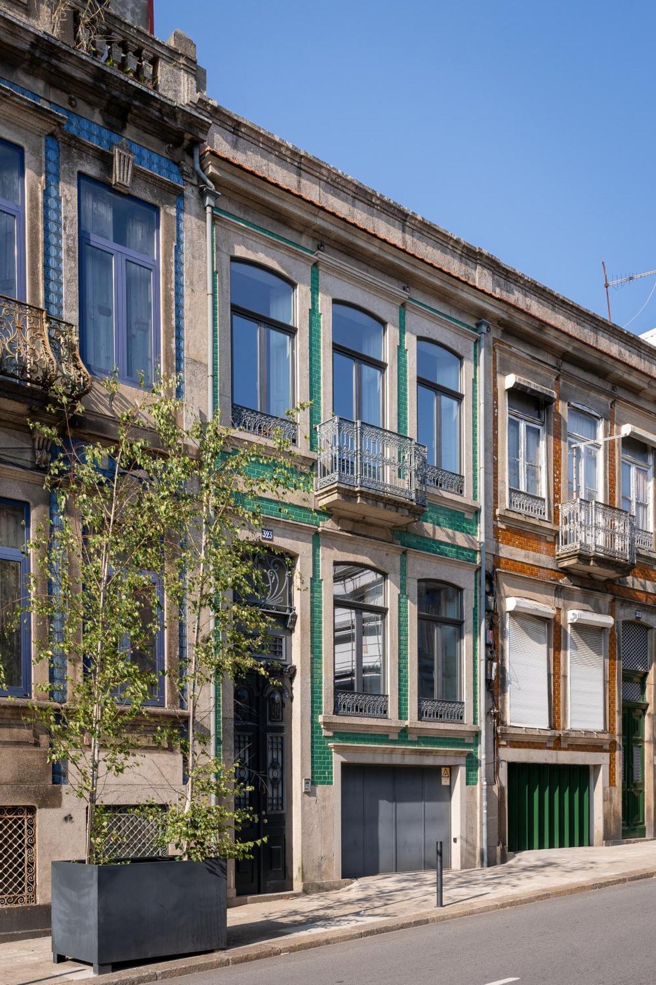 Premium Ferienhaus