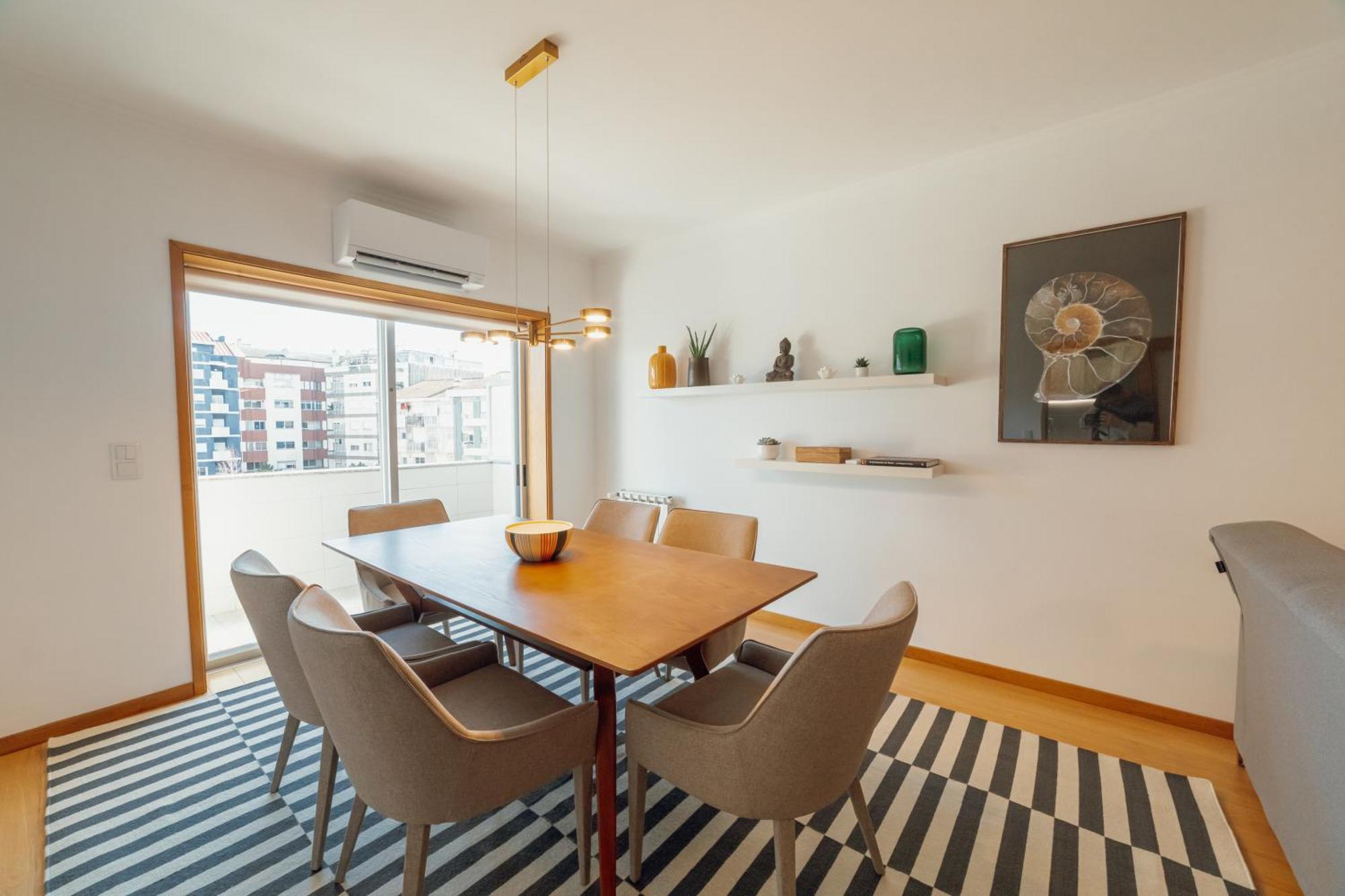 Boavista Premium By Hosty Apartment Porto