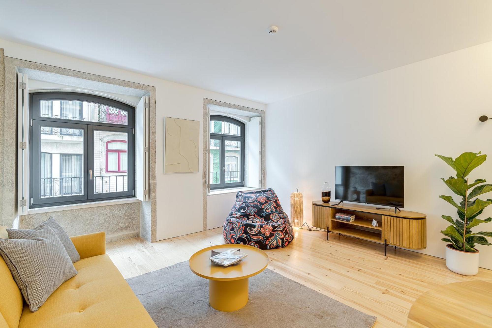 Apartment Alma Da Casa By Da'home