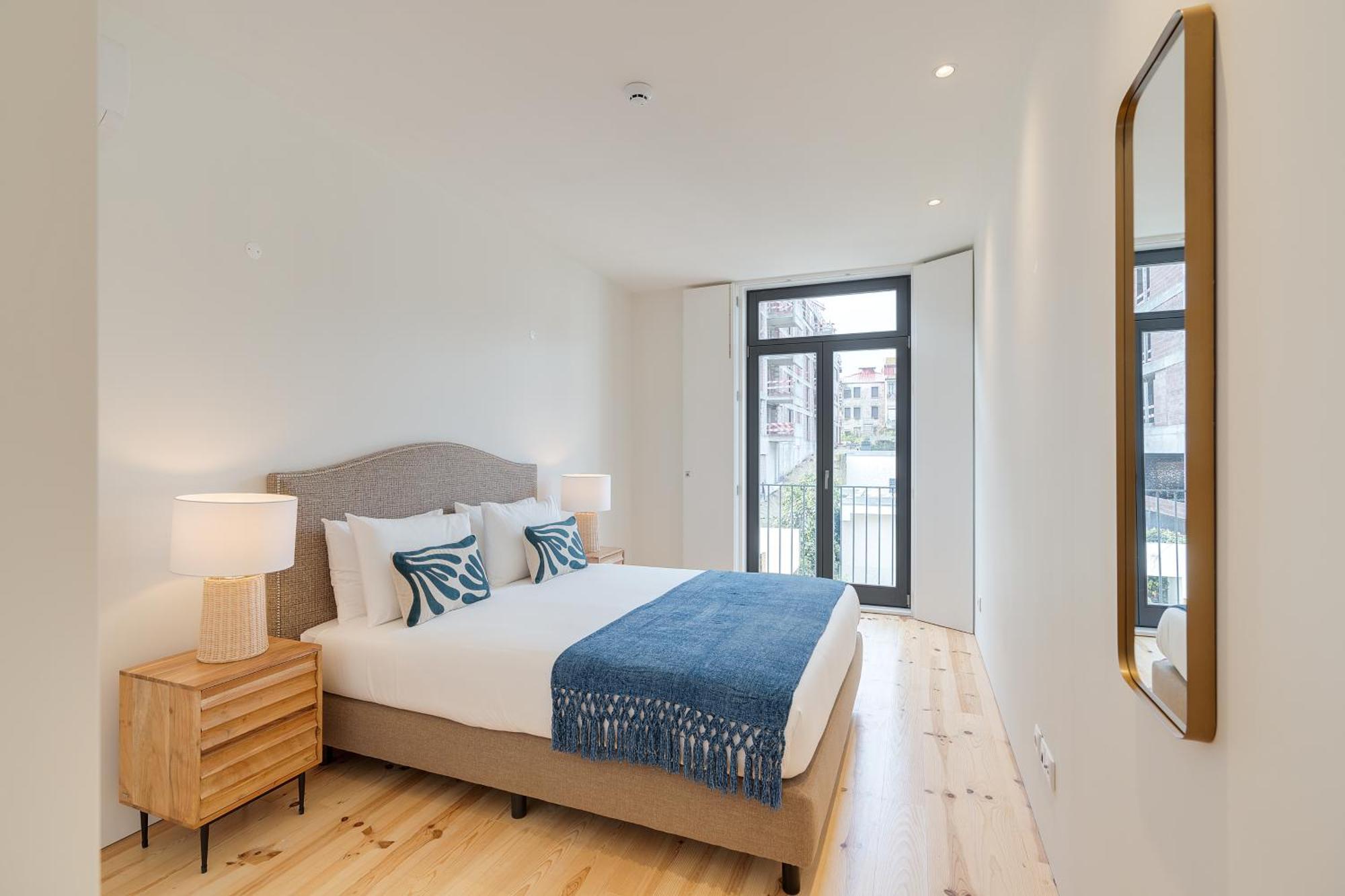 Alma Da Casa By Da'home Apartment Porto