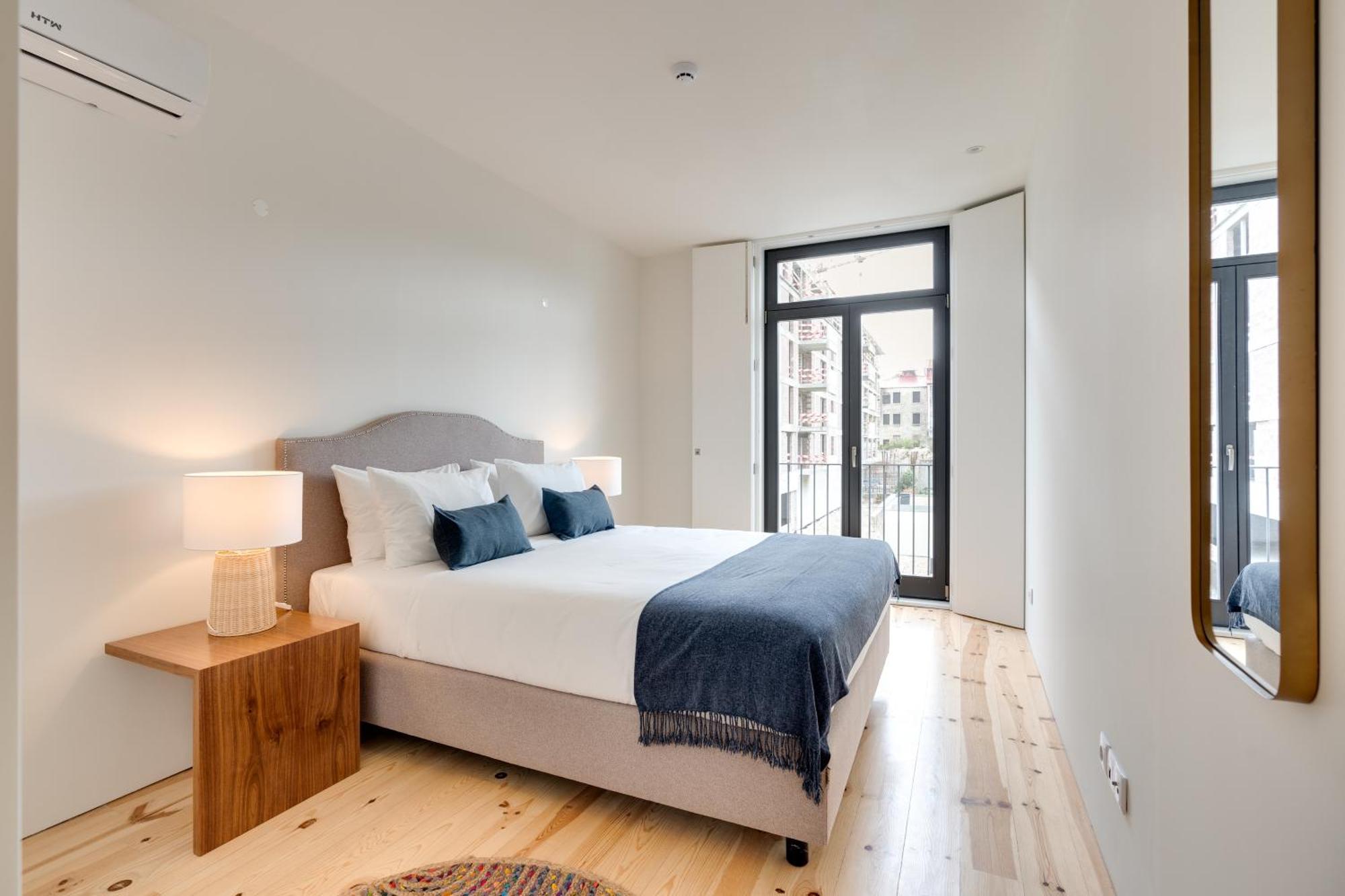 Apartment Alma Da Casa By Da'home *