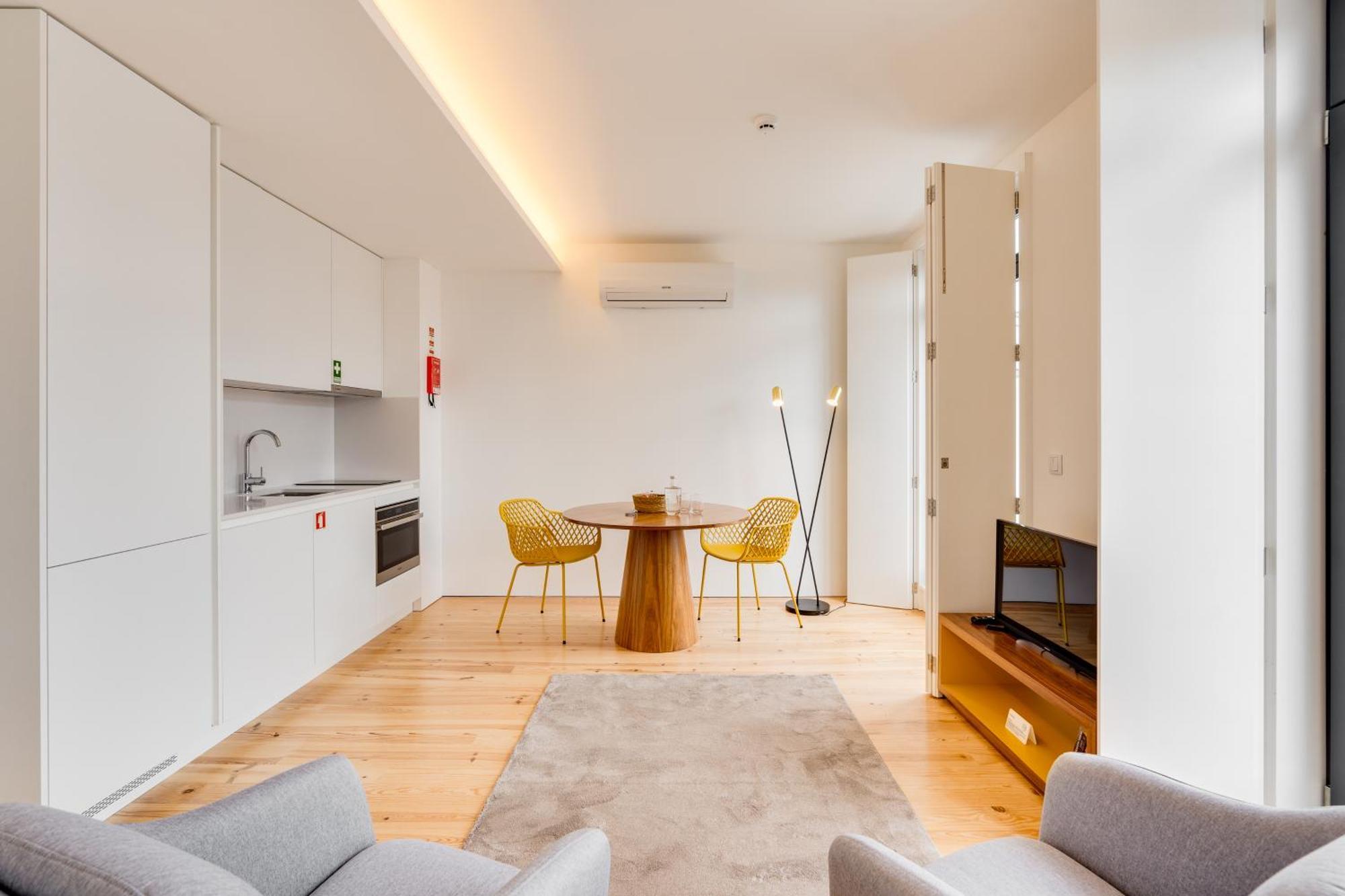 Alma Da Casa By Da'home * Porto