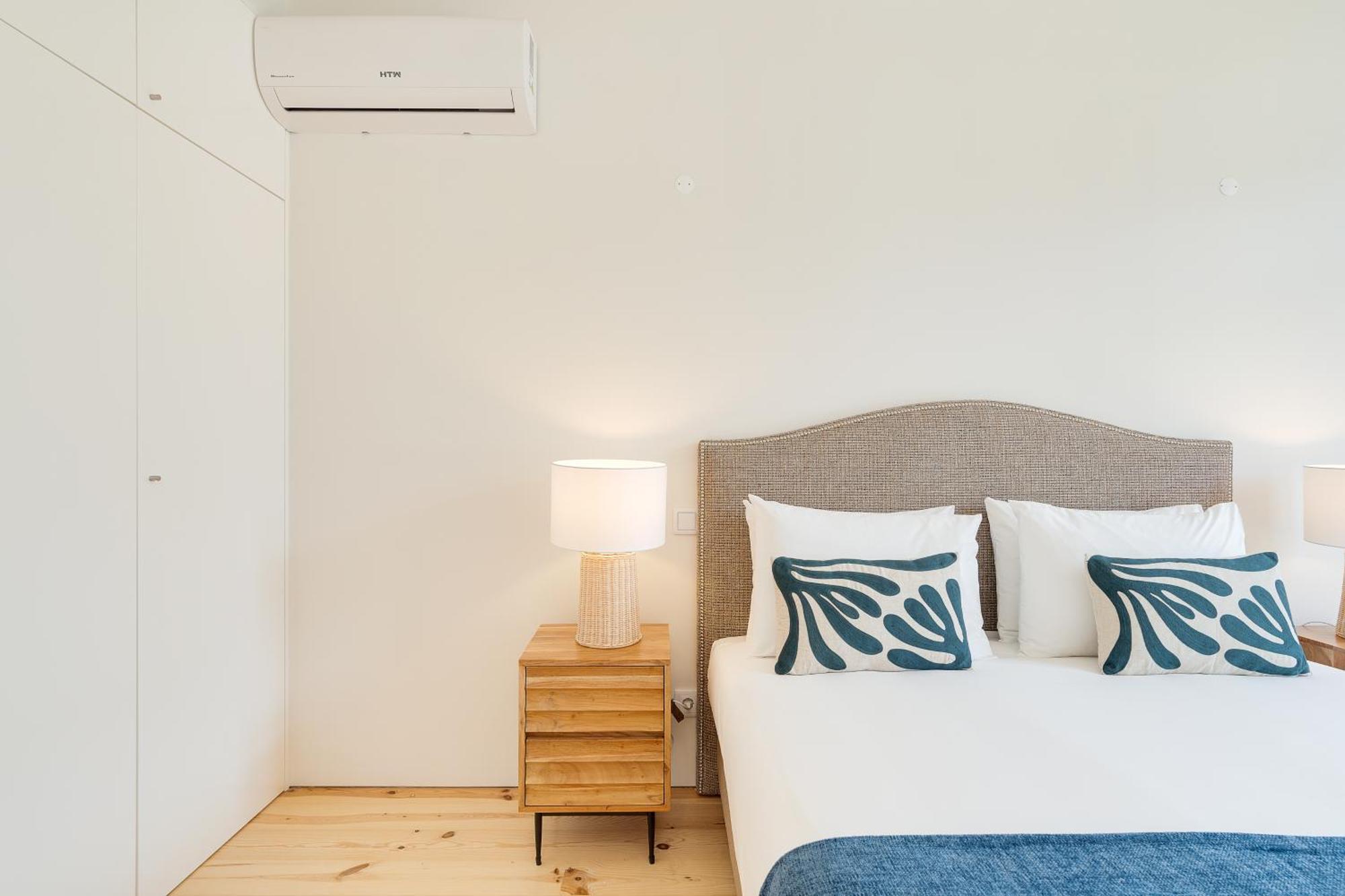 Alma Da Casa By Da'home Porto