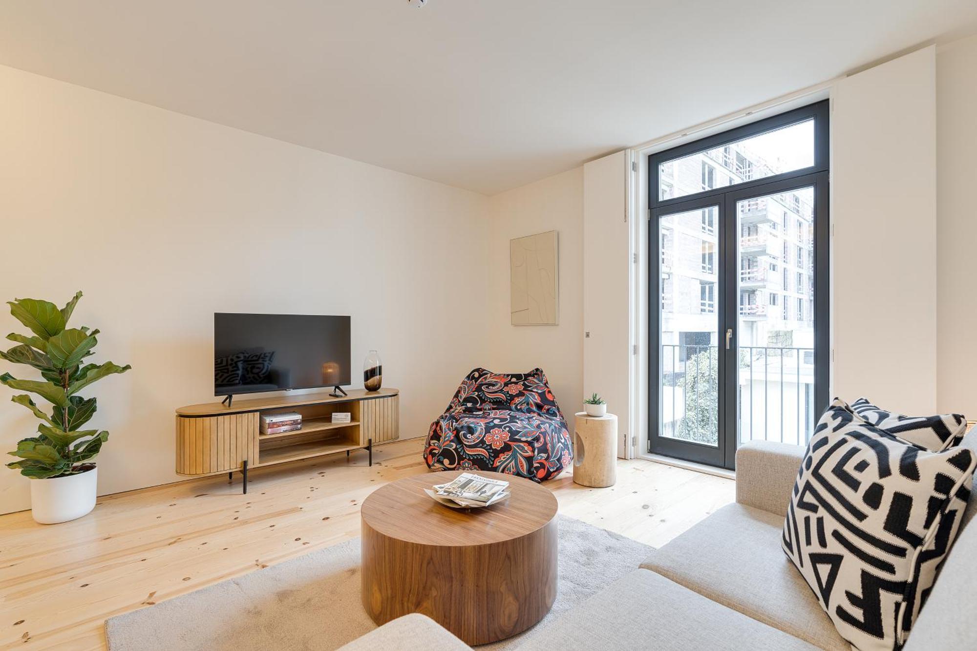 Apartment Alma Da Casa By Da'home Porto