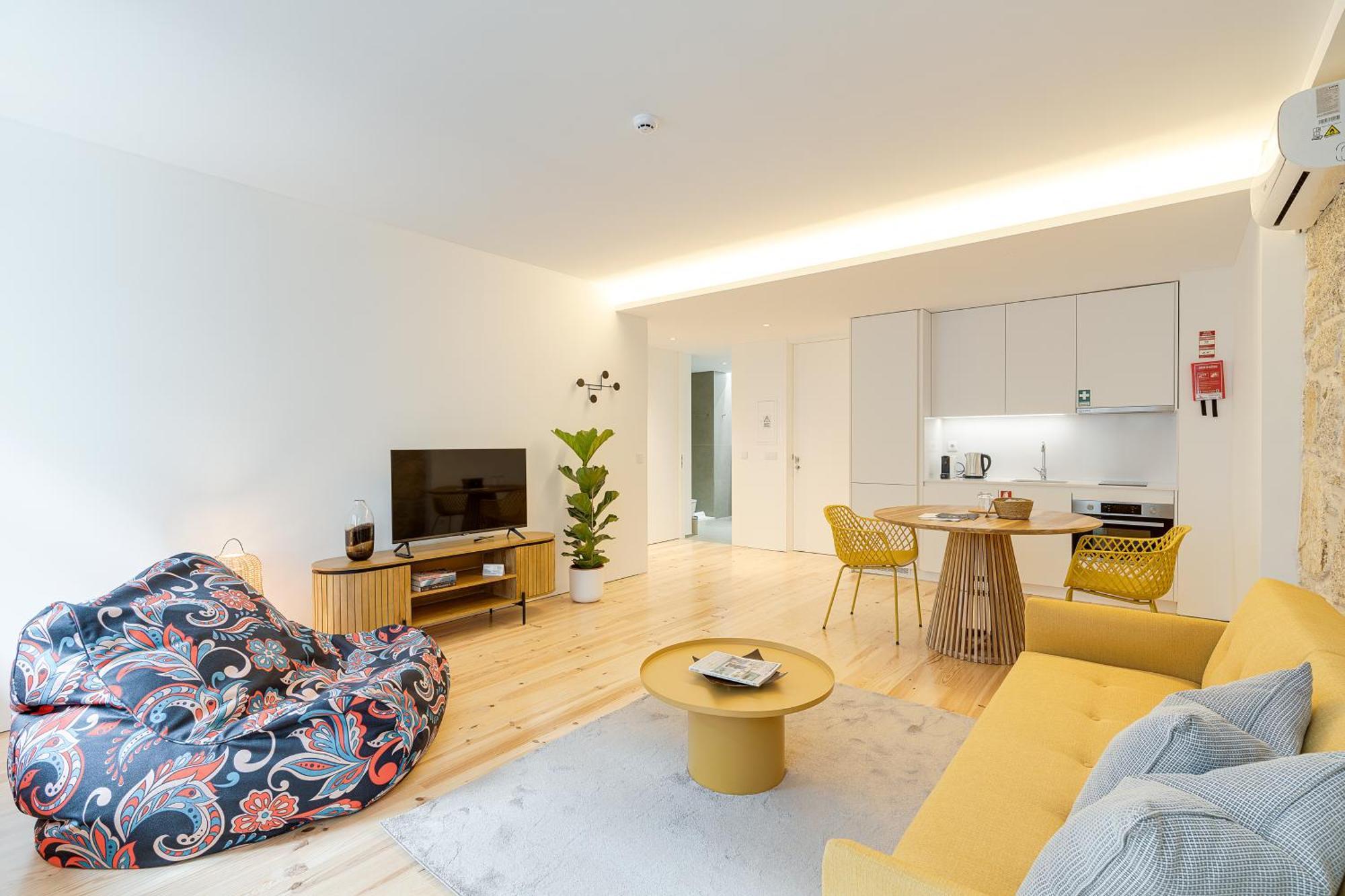 Alma Da Casa By Da'home Porto