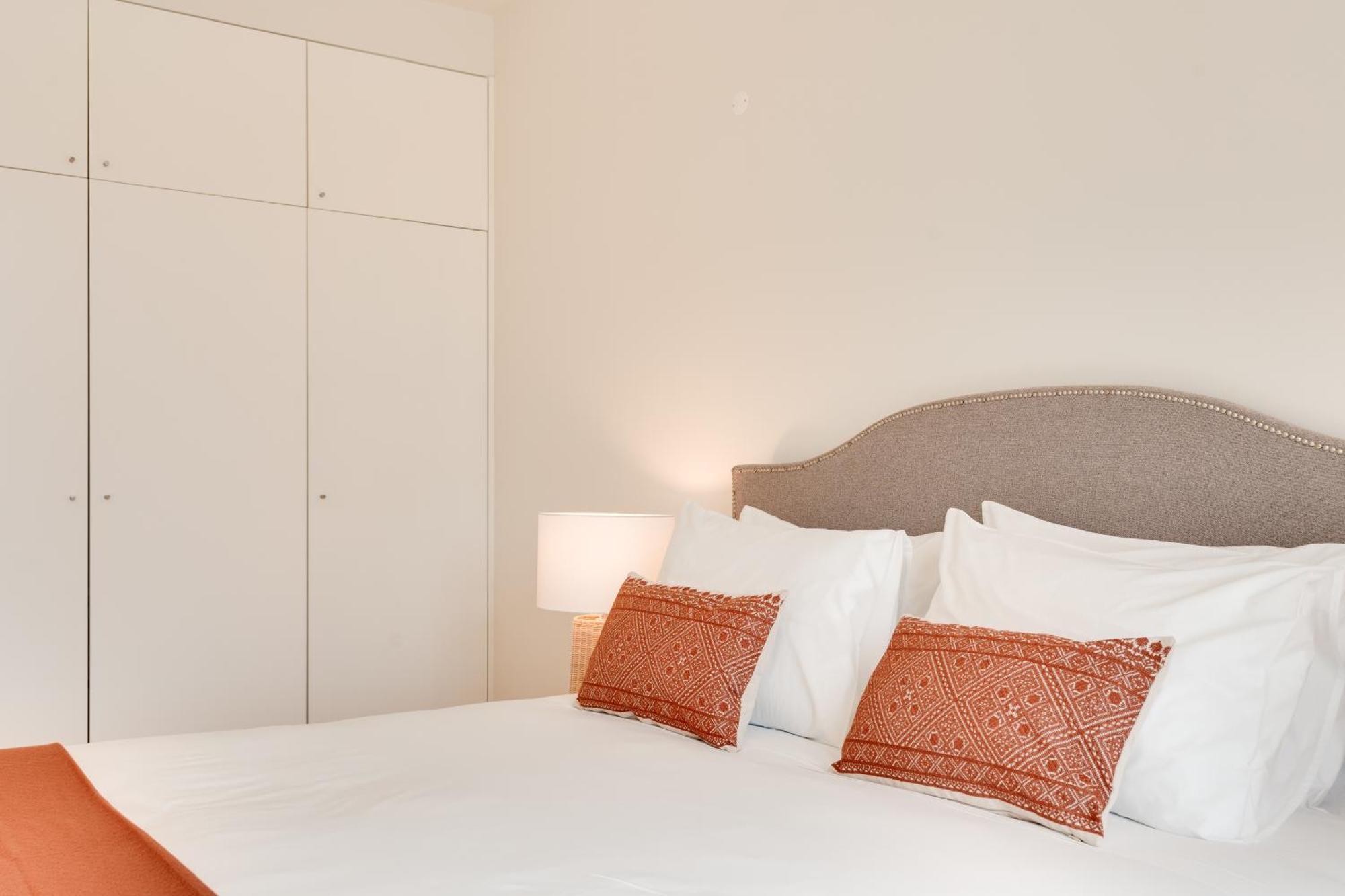 Alma Da Casa By Da'home Apartment *
