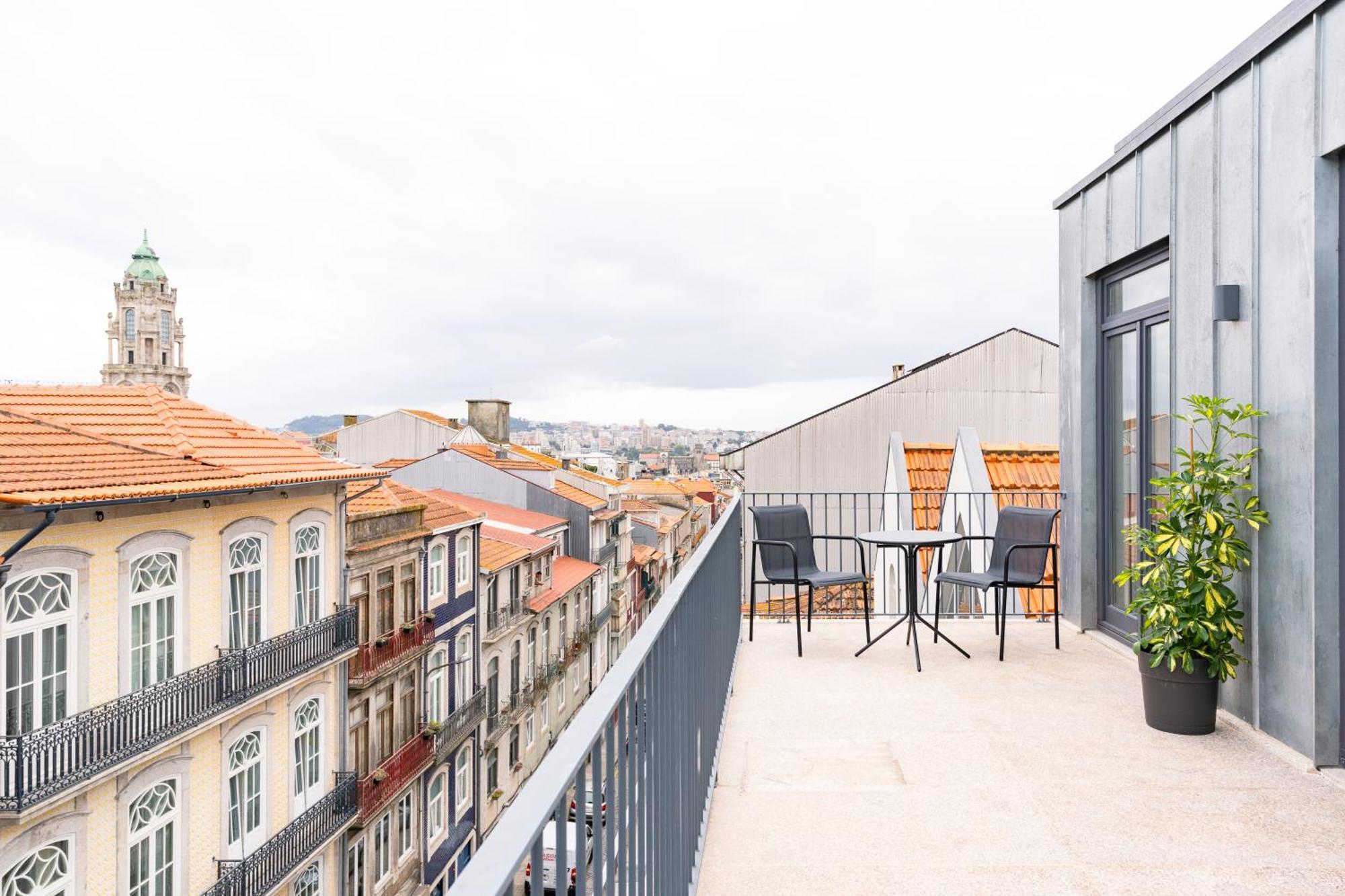 Apartment Alma Da Casa By Da'home Porto