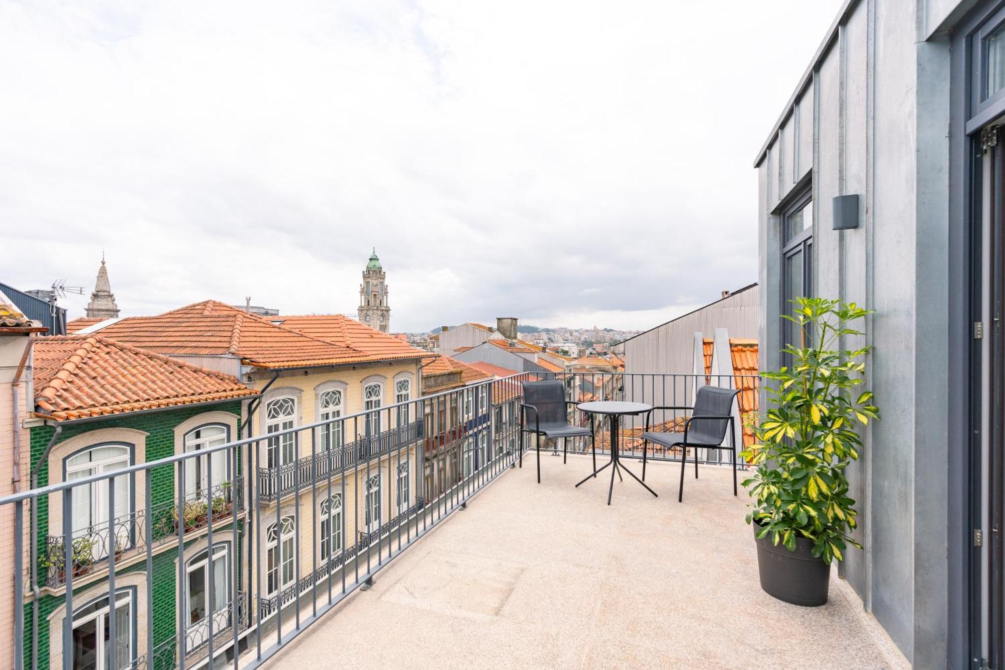 Alma Da Casa By Da'home Apartment