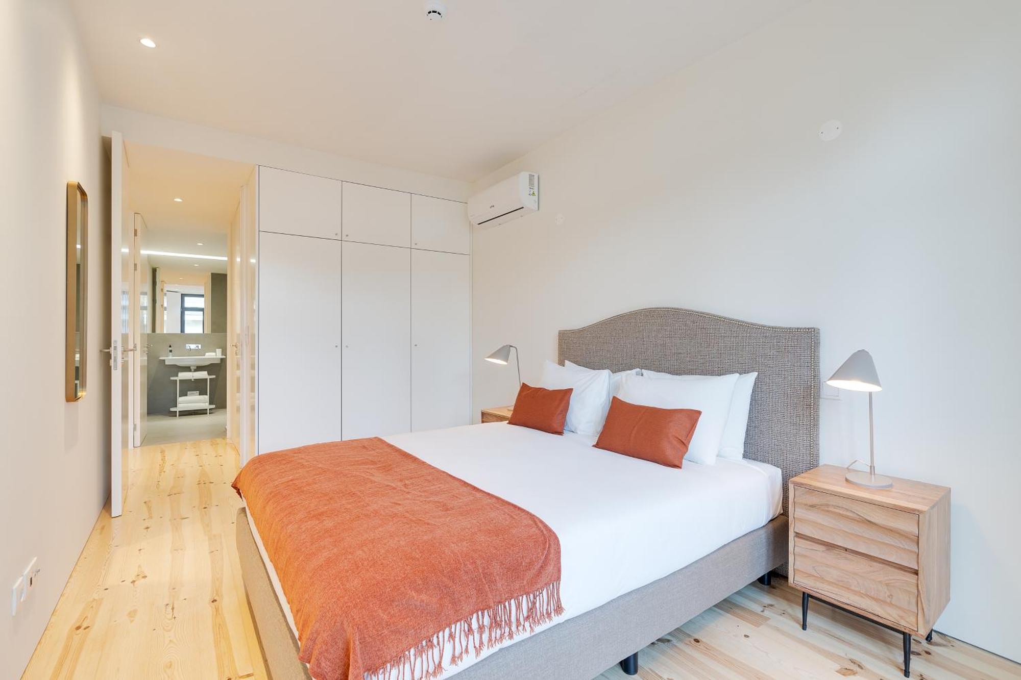 Apartment Alma Da Casa By Da'home *